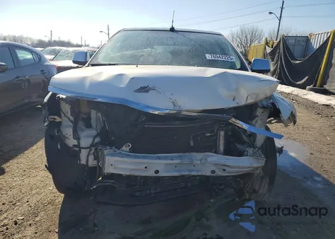 2008 Lincoln Mkx z USA, uszkodzony, nr VIN 2LMDU88C08BJ37906